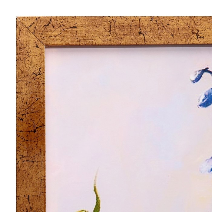 Картина Картина "Изысканный букет" 67x107 см