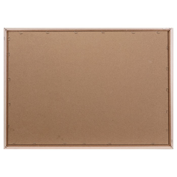 Картина "Парусник" 56х76см рамка микс