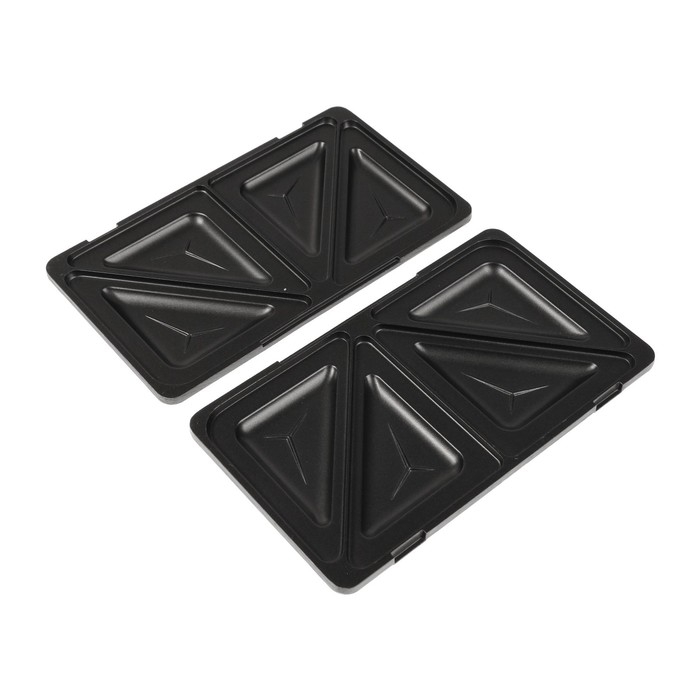 Мультигриль Sakura SA-7424, 750 Вт, 3 сменные панели, антипригарное покрытие, серо-чёрный Мультигриль Sakura SA-7424, 750 Вт, 3 сменные панели, антипригарное покрытие, серо-чёрный