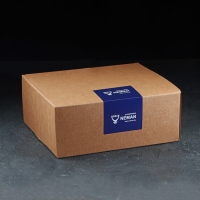 Набор фужеров для красного вина, 500 мл, 2 шт