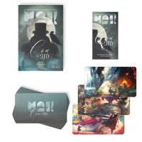 Метафорические ассоциативные карты «Сон на яву», 50 карт (7х12 см), 16+ Метафорические ассоциативные карты «Сон на яву», 50 карт (7х12 см), 16+