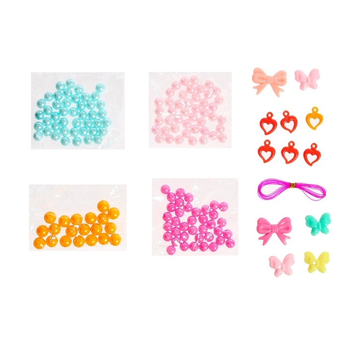 Набор бисероплетения &laquo;Бусины&raquo; в яйце