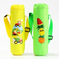 Термо-чехол &laquo;Мишка принц&raquo; для бутылочки 250 мл