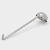 Половник 200 мл d=9 см, L=33