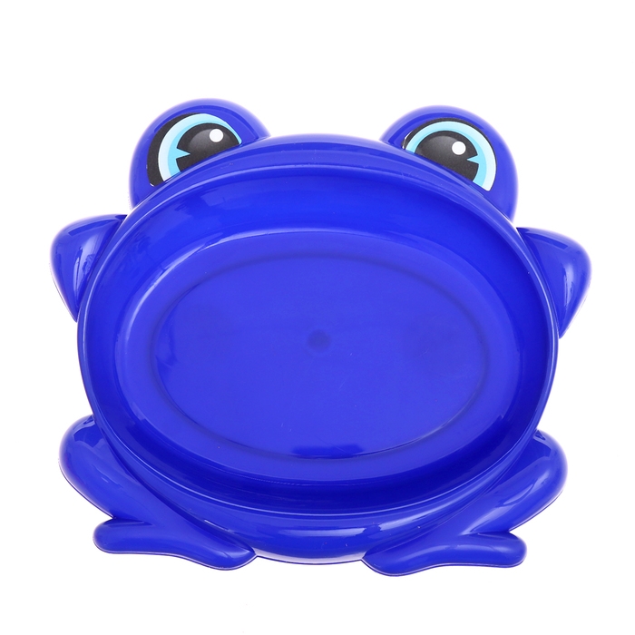 Настольная игра &laquo;Весёлые лягушата&raquo;, 1-3 игрока, 3+