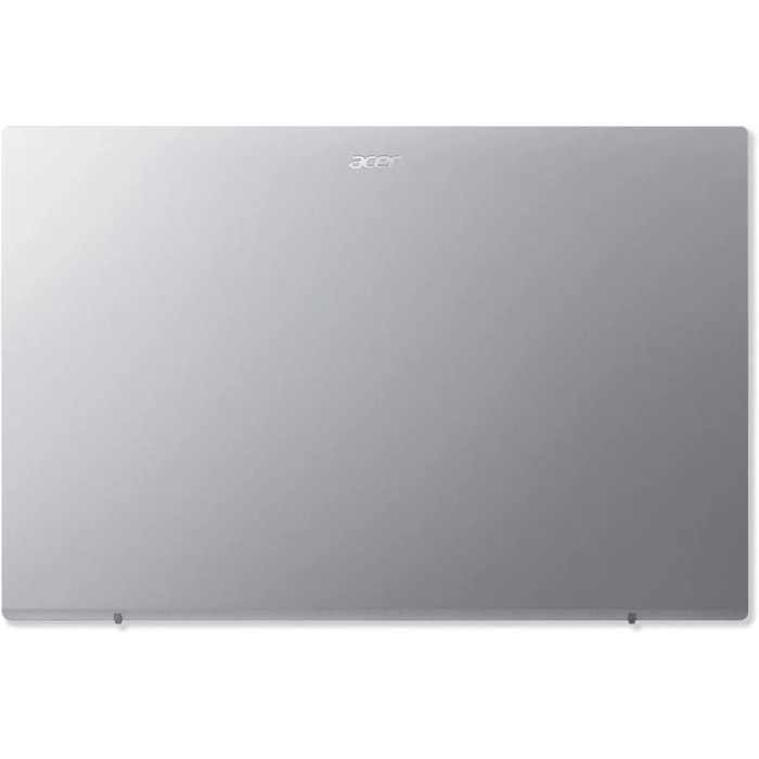 Ноутбук Acer Aspire 3 A315-59-58SS, 15.6 Ноутбук Acer Aspire 3 A315-59-58SS, 15.6", I5 1235U, 12 Гб, SSD 512 Гб,UHD,noOS,серебристый