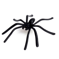 Игровой набор &laquo;Машинки Страшилки&raquo;, 1 инерционная машинка, наклейки