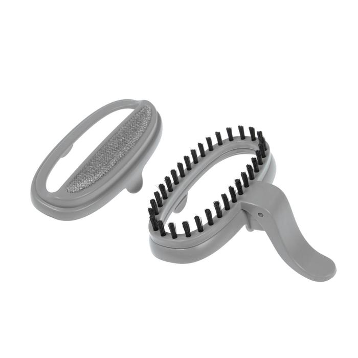 Отпариватель Kitfort KT-916-1, ручной, 1000 Вт, 260 мл, 20 г/мин, шнур 1.7 м, бело-синий Отпариватель Kitfort KT-916-1, ручной, 1000 Вт, 260 мл, 20 г/мин, шнур 1.7 м, бело-синий