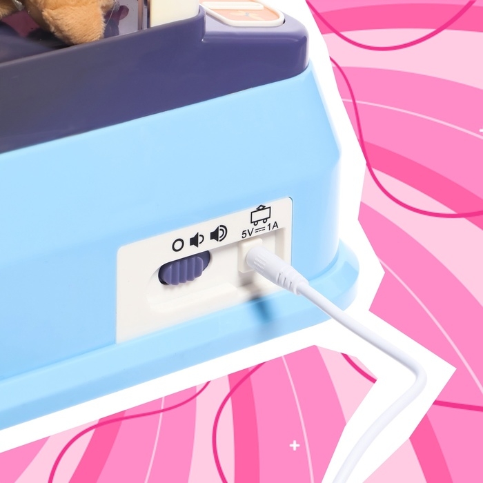 Автомат для игрушек &laquo;Мега-сюрприз&raquo;, цвет МИКС