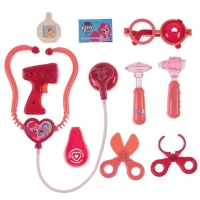 Набор доктора &laquo;Пони&raquo;, My Little Pony, в коробке