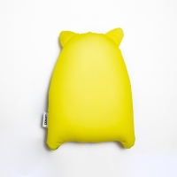 Подушка, игрушка-антистресс, кот «Котэ сильной и независимой женщины» Подушка, игрушка-антистресс, кот «Котэ сильной и независимой женщины»