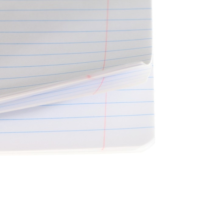 Набор первоклассника &laquo;1 сентября: Тачка&raquo; 29 предметов, в папке