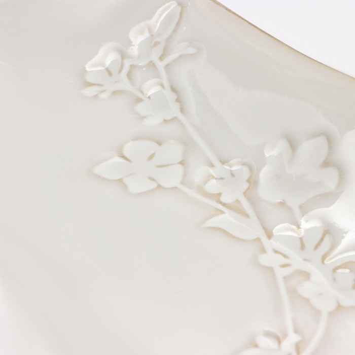 Блюдо керамическое &laquo;Керамик&raquo;, 23 х 34 см