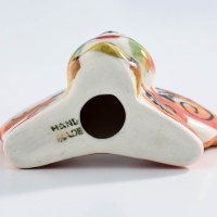 Сувенир "Бабочка", гжель, цвет Сувенир "Бабочка", гжель, цвет