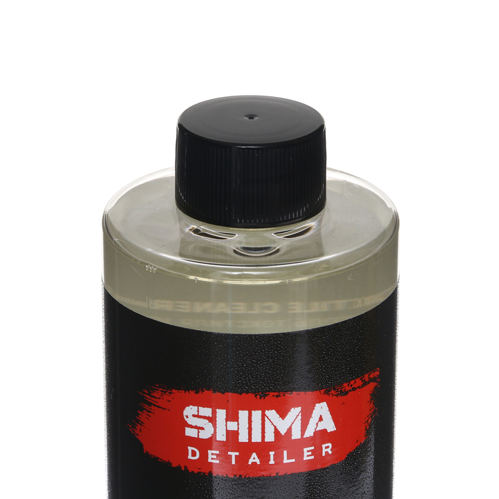 Очиститель текстиля SHIMA DETAILER TEXTILE CLEANER, высокоэффективный, 500 мл