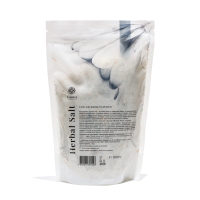 Соль для ванн в пакете Fabrik Cosmetology календула, 1000 г Соль для ванн в пакете Fabrik Cosmetology календула, 1000 г