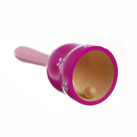 Колокольчик деревянный, МИКС Колокольчик деревянный, МИКС