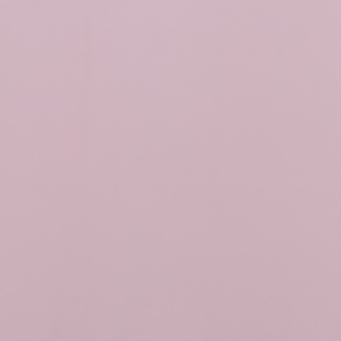 Плёнка матовая двухсторонняя 0,5 x 10 м, пастельная серия, 65 мкм