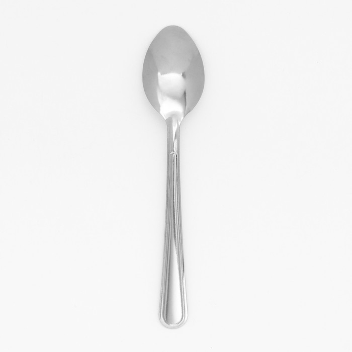 Ложка сувенирная на открытке &laquo;Новогодняя коллекция: Для радости&raquo;, 3 х 14 см