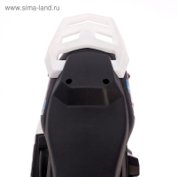 Электромобиль «Спортбайк», цвет белый Электромобиль «Спортбайк», цвет белый