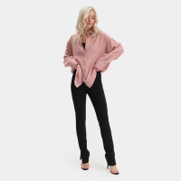 Рубашка женская MIST, р. 48-50, розовый