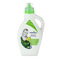 Удобрение "Фертика", "Хвойное", 1 л Удобрение "Фертика", "Хвойное", 1 л