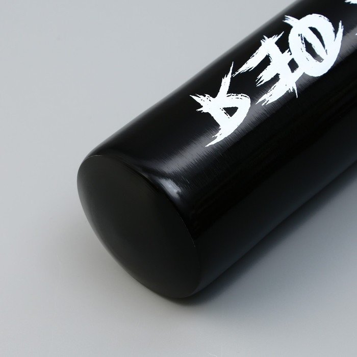 Бита металлическая, &laquo;Зубная фея&raquo;, 63 х 5 см