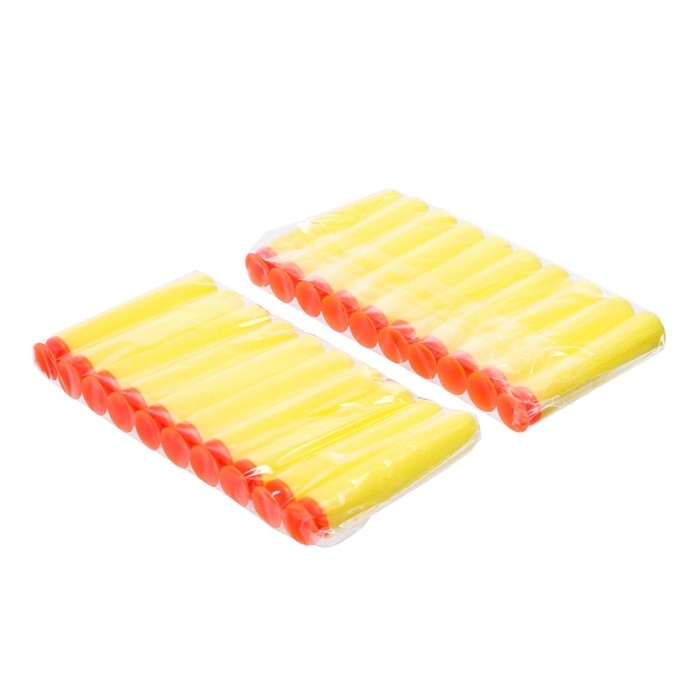 Мишень &laquo;Попробуй попади&raquo;, с комплектом мягких пуль