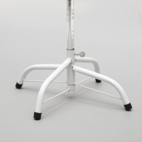 Светодиодный куст &laquo;Ромашки&raquo; 1.5 м, 84 LED, мигание, 220 В, свечение мульти (RG/RB)