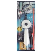 Набор для зимней рыбалки Ice Master на блистере №3 Набор для зимней рыбалки Ice Master на блистере №3