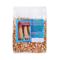 Семена Кукуруза "Сахарная Лакомка ", 500 г