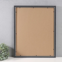 Фоторамка пластик 40х50 см , 805-171