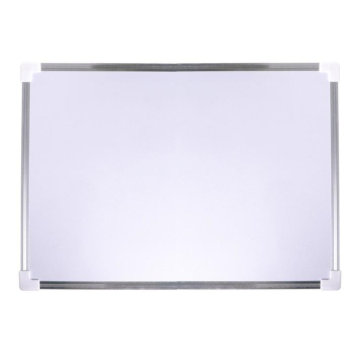 Доска магнитная двусторонняя, 35 × 25 см Доска магнитная двусторонняя, 35 × 25 см