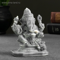 Сувенир "Ганеша" 7,5см Сувенир "Ганеша" 7,5см