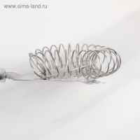 Стрейнер с двумя ушками Доляна, 17,5&times;9 см