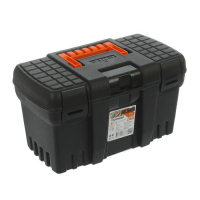 Ящик для инструментов Techniker 11", цвет МИКС Ящик для инструментов Techniker 11", цвет МИКС