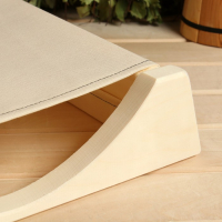 Подголовник мягкий, 38×32×9 см Подголовник мягкий, 38×32×9 см