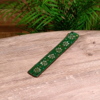 Подставка под благовония "Лак" дерево, 25 см, МИКС Подставка под благовония "Лак" дерево, 25 см, МИКС