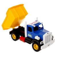 Автомобиль &laquo;Самосвал карьерный&raquo;