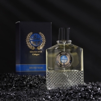 Туалетная вода мужская Brand Noir, 100 мл