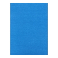 Бумага цветная бархатная А5, 10 листов, 10 цветов Мульти-Пульти, в папке Бумага цветная бархатная А5, 10 листов, 10 цветов Мульти-Пульти, в папке