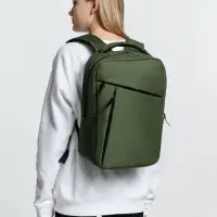 Рюкзак для ноутбука Onefold, хаки