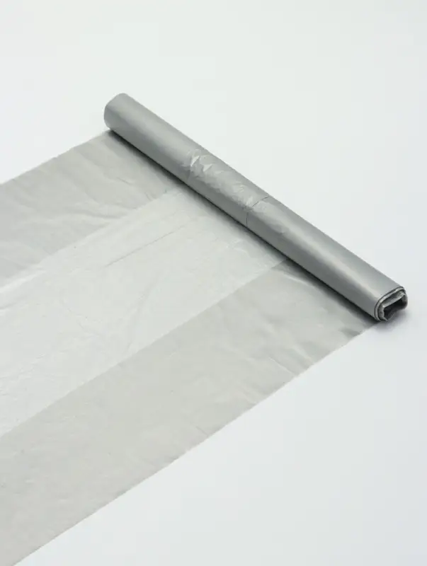 БИО Пакеты для кошачьих лотков "Пижон" 45х65 см, 12 мкм, 30 шт, серые