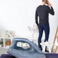 Паровой утюг Virtuo 30 FV2C60E0, мощность 2200 Вт