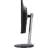 Монитор Acer XF253QZBMIIPRX, 24.5", VA, 1920&times;1080, 250Гц, 1 мс, DP, HDMI, чёрный