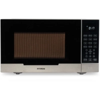 Микроволновая Печь HYM-D2075 23л. 800Вт белый-черный