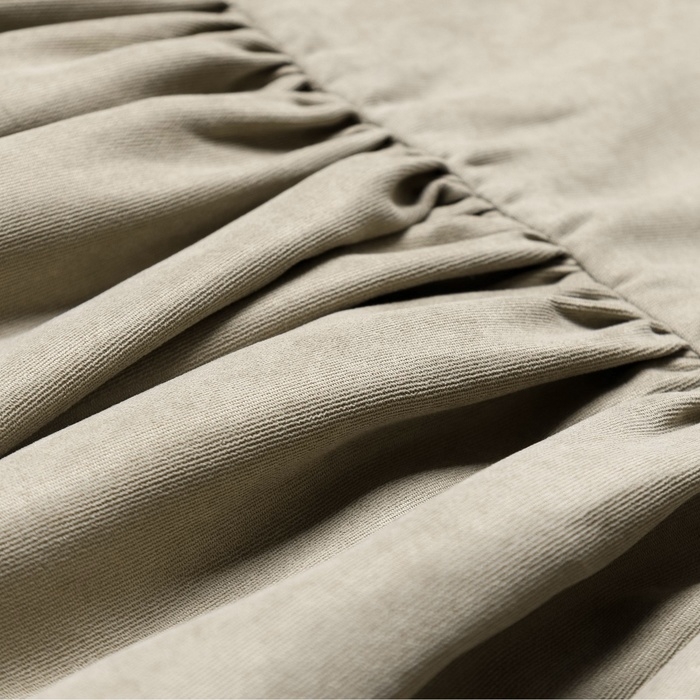 Платье для девочки MINAKU цвет светло-зелёный, рост 116 см Платье для девочки MINAKU цвет светло-зелёный, рост 116 см