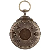 Флешка &laquo;Криптекс&raquo;&reg; Compass Lock, 32 Гб