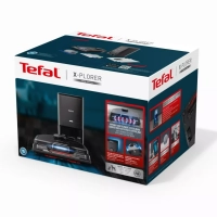 Робот-пылесос X-plorer Serie 240 AI+ RG9695WH, со станцией