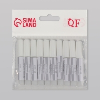 Клей для ногтей и дизайна, набор 10 шт, 2 гр Клей для ногтей и дизайна, набор 10 шт, 2 гр